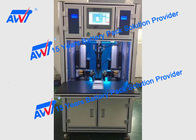 AWT التلقائي آلة لحام بقعة بطارية الليثيوم مزدوجة الجانب 18650 32650 HDL6030 هوائي 2800-3500 قطعة / ساعة 380 فولت 5000 أمبير