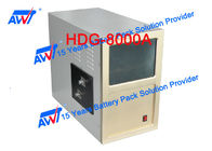 HDG8000A آلة لحام البقعة اليدوية ، 380V 8000A العاكس بقعة لحام
