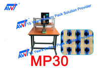 آلة لحام البقعة اليدوية عالية القيمة ، MP-30 5000A 220v بقعة لحام