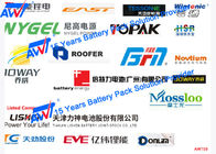 AWT Battery Formation Equipment Electric Car Vehicle Lab Level BBS Battery Balance System