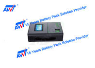 AWT Battery Pack Test System نظام توازن بطارية السيارة BBS على مستوى مختبر السيارة الكهربائية